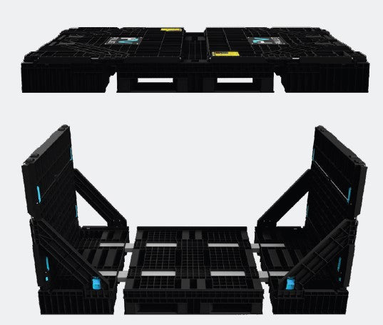 PV Pallet Series XL for Solar Panels