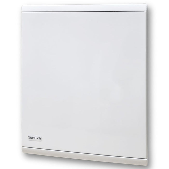 Distribution Board 30 Pole Flush Single Door