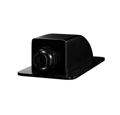 Cable Entry Box Black