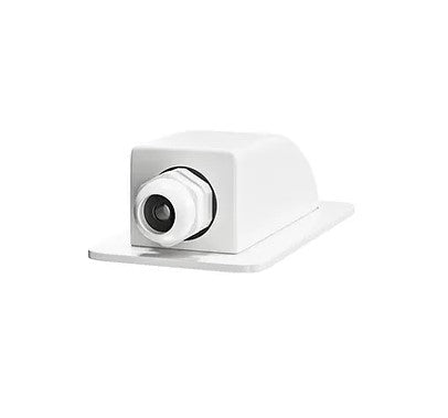 Cable Entry Box White