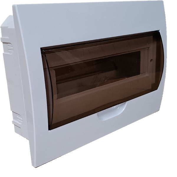 Distribution Box Flush 12Pole