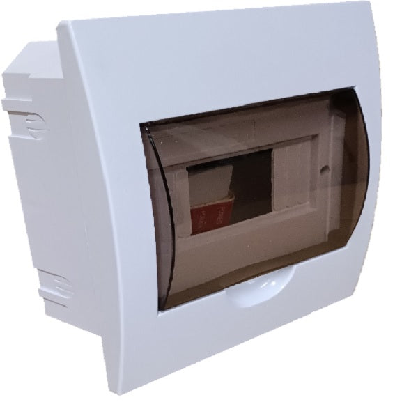 Distribution Box Flush 6Pole