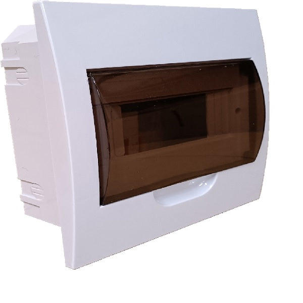 Distribution Box Flush 8Pole