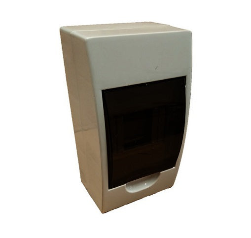 Distribution Box Surface 4Pole