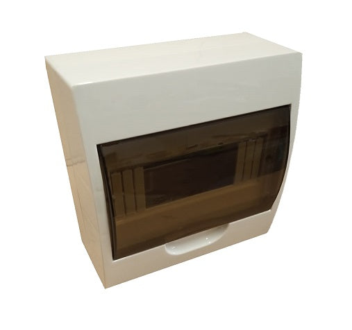 Distribution Box Surface 8Pole