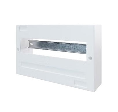 MCB Enclosure 12Way