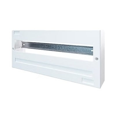 MCB Enclosure 18Way