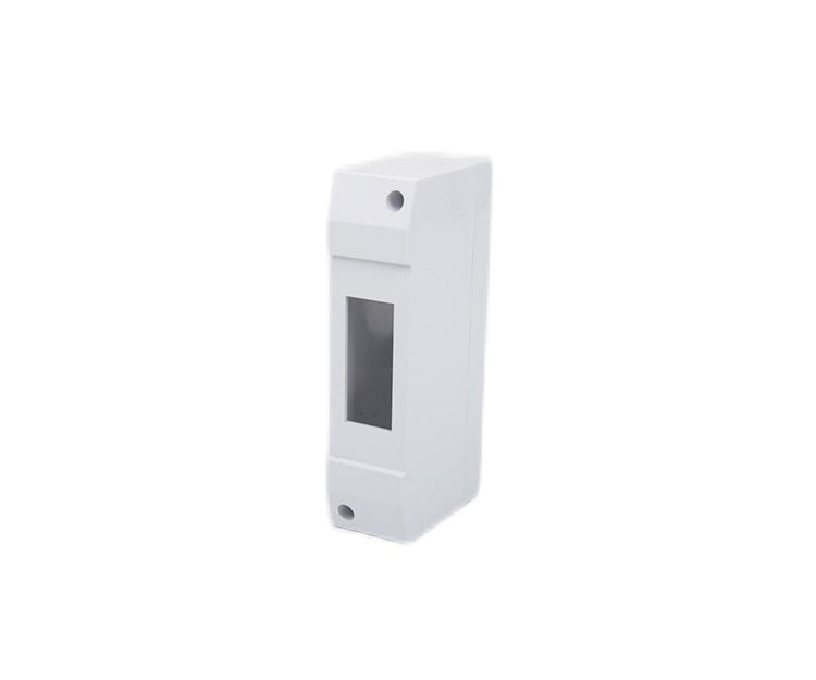 MCB Cover 1 Pole