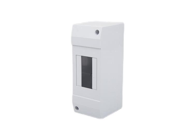 MCB Cover 2 Pole