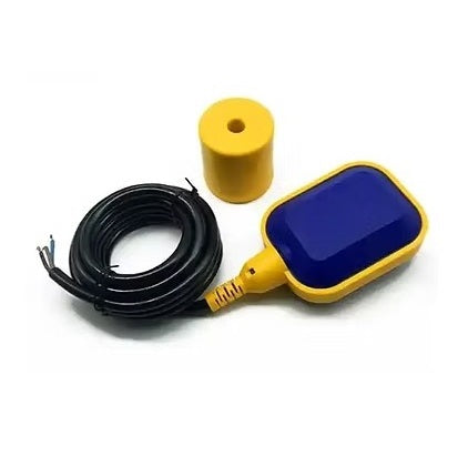 Zephyr Float Switch 10m Neoprene IP68