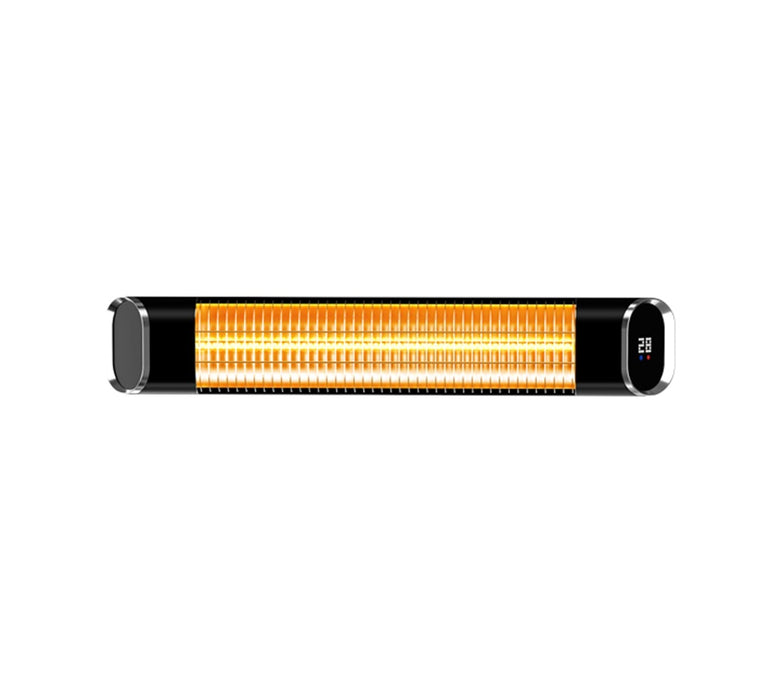 Zuna Carbon Infrared Heater 2kW
