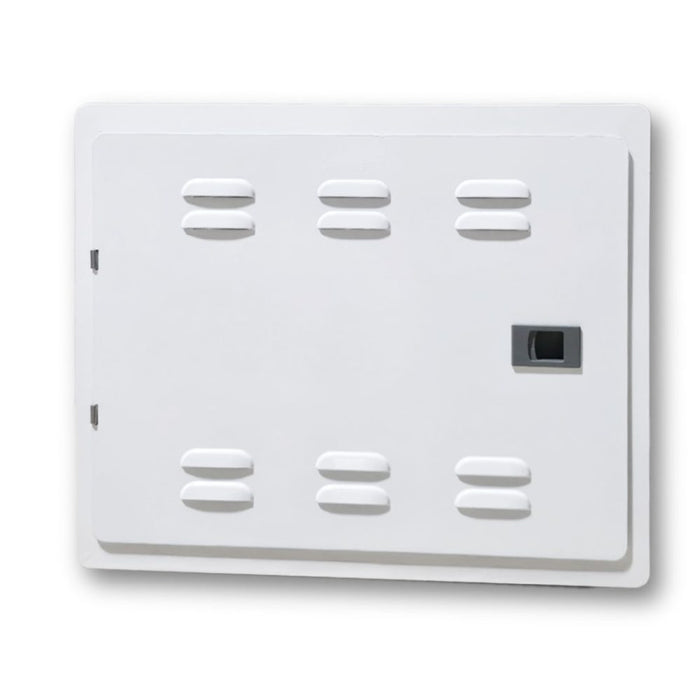 Network Cabinet 14 inch Enclosure