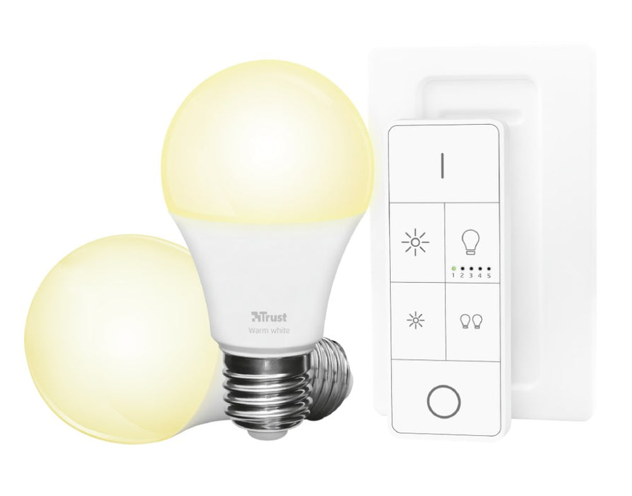 Lamp Set Wireless