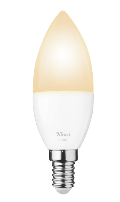 Lamp Dimmable LED Wireless