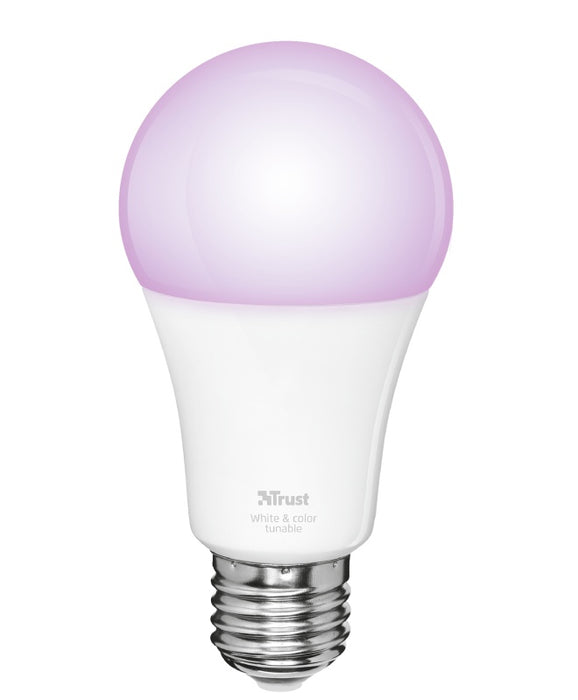 Lamp Smart Tunable RGB LED Wireless