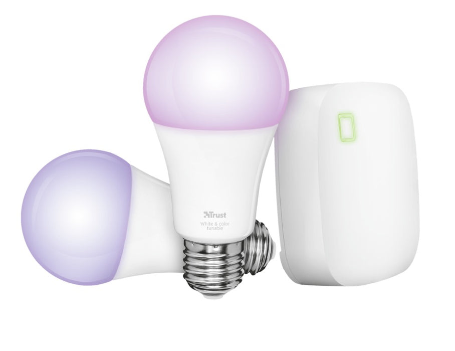 Control Station and Lamp Set Wireless