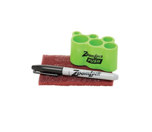 Zoomlock Push Installation Tool