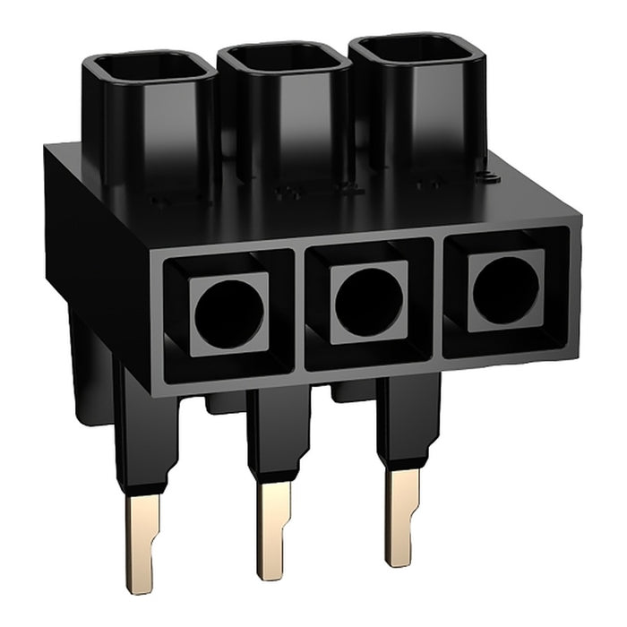 Busbar Feeder Terminal