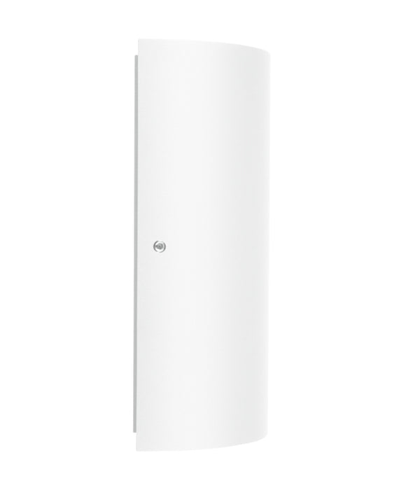 Facade Up/Down 12W 3000K White IP54