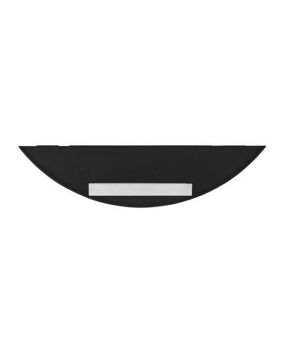 Facade Belt Square 11W 3000K Grey IP54