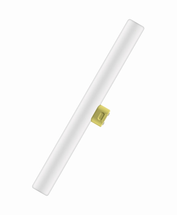 Lamp LEDinestra 6W 827 S14D 1Peg