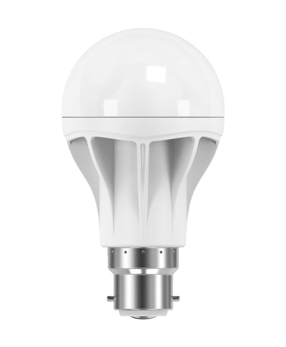 Lamp LED Star Classic A75 11.5W 830 230V B22d BC Frosted