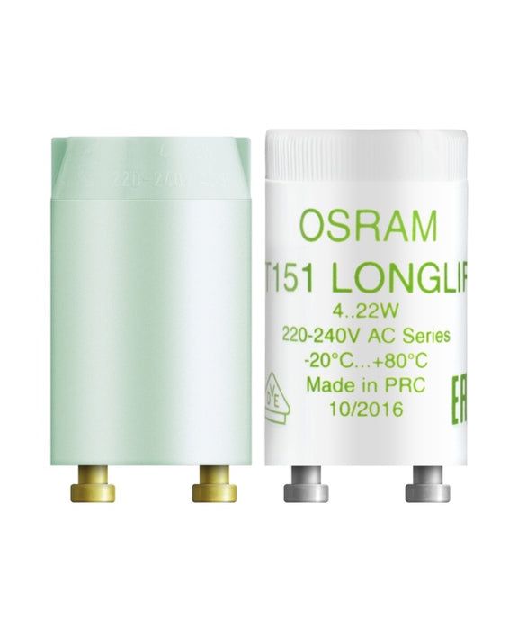 Starter Longlife ST151 4-22W