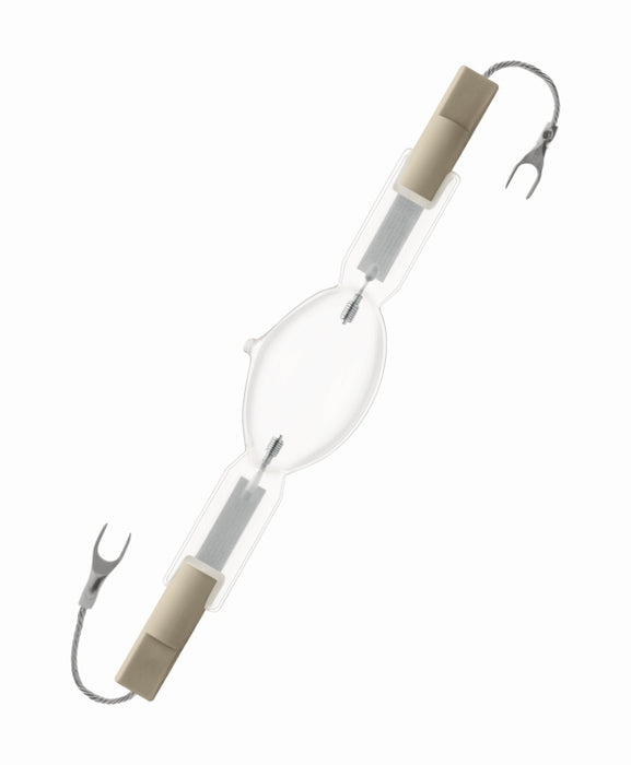 Lamp Powerstar HQITS 2000W DS K12S36 MH Short ARC