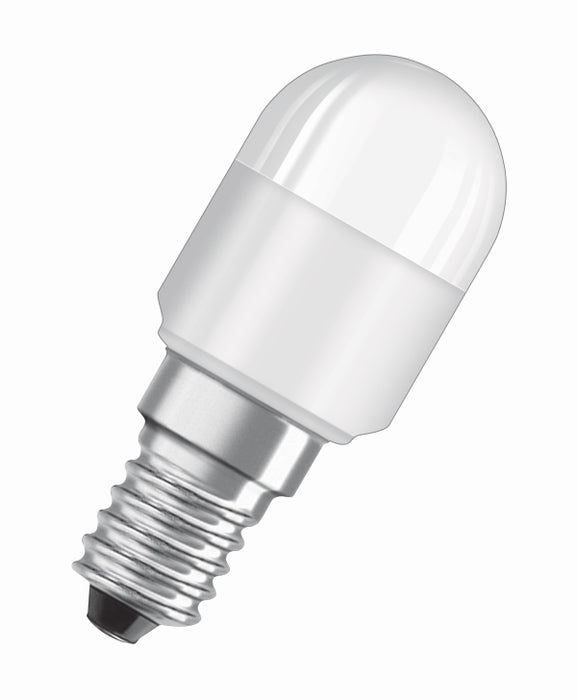 Lamp LED Star Special T26 2.3W 865 E14 SES Frosted
