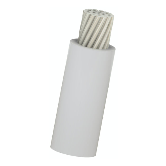Panelflex Tinned Appliance Wire 6mm CL5 Grey (100m roll)