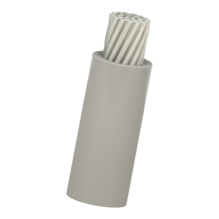Panelflex Tinned Appliance Wire 4mm CL5 Lt Grey (100m roll)