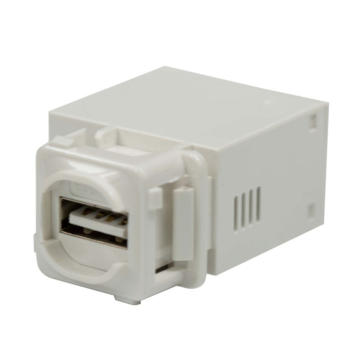 Dynamix USB-A Keystone Charging Mechanism 2.1A