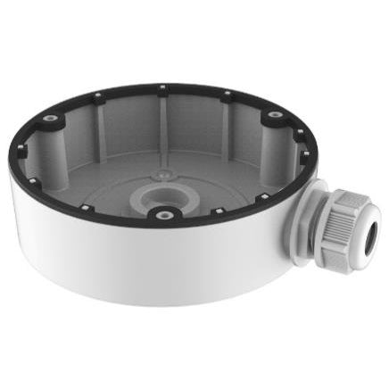 Hilook Junction Box for Dome Camera Aluminum Alloy
