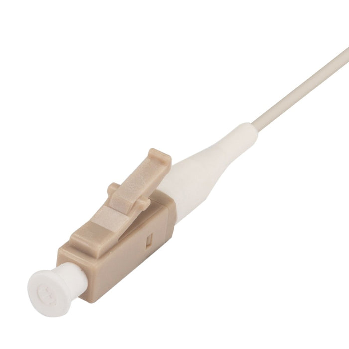 Fibre Pigtail LC MM OM4 2m Pkt6