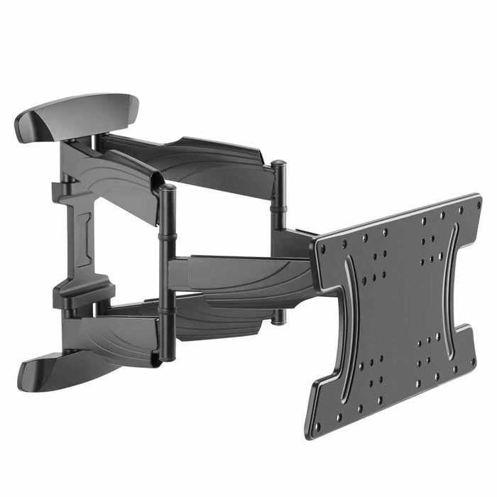 Brateck OLED TV Wall Mount 32-65in Elegant Full Motion