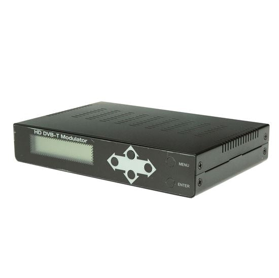 Lenkeng HDMI to Rf Digital Modulator & Loop Out Port V2