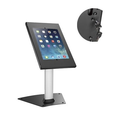 Brateck Display Kiosk Anti-Theft Counetrtop Tablet