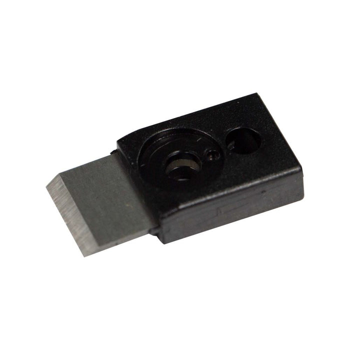 Replacement Blades for Push Through Plug Tool