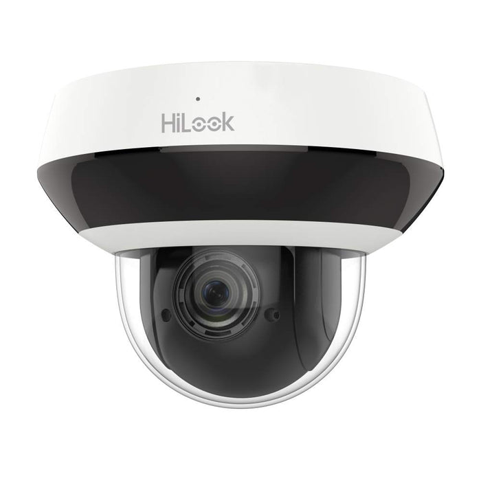 Hilook PTZ Dome Camera 4MP IP POE Motorized Vari-Focal Lens