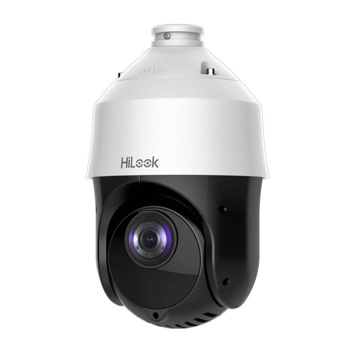 Hilook PTZ Dome Camera 2MP IP POE Vari-Focal Lens 4.8-120mm