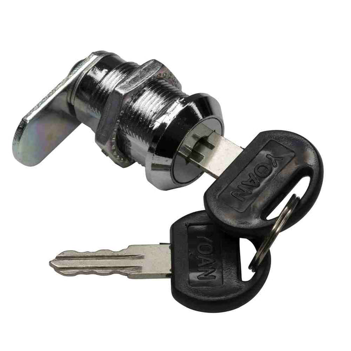 Front Door Lock Replacement for RSFDS/RWM Cabinets