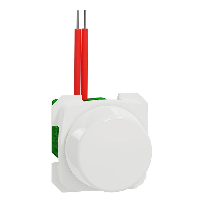 Rotary Dimmer 350W P30 Series White