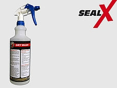 Dry Wash Cleaner 1ltr