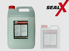 Wash Concentrate 1ltr