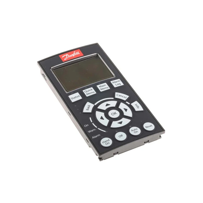 VLT Local Control Panel LCP-102