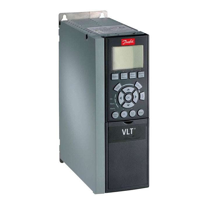 VLT VSD FC-302PK75T5E20H1BGX 0.75kW 3Ph 400VAC