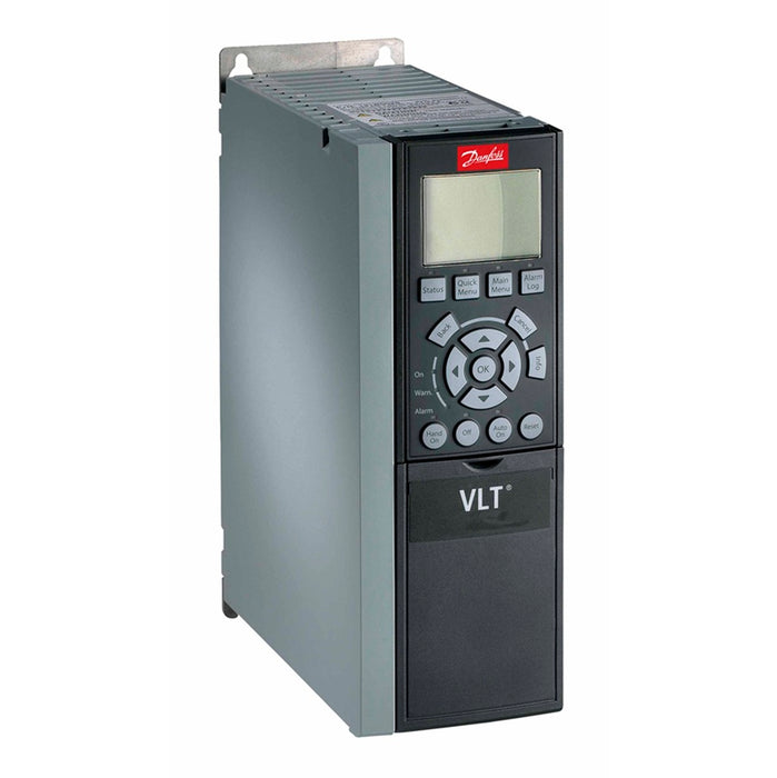 VLT VSD FC-302P3K0T5E20H1BGX 3kW 7.2A 3Ph 400VAC