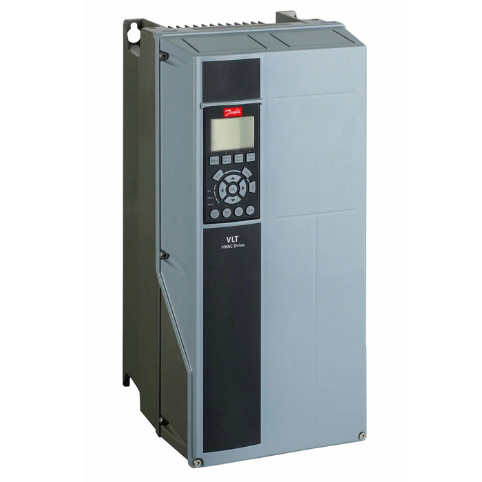 VLT VSD FC-102P18KT4P55H1XGX 18kW 37.5A 3Ph 400VAC