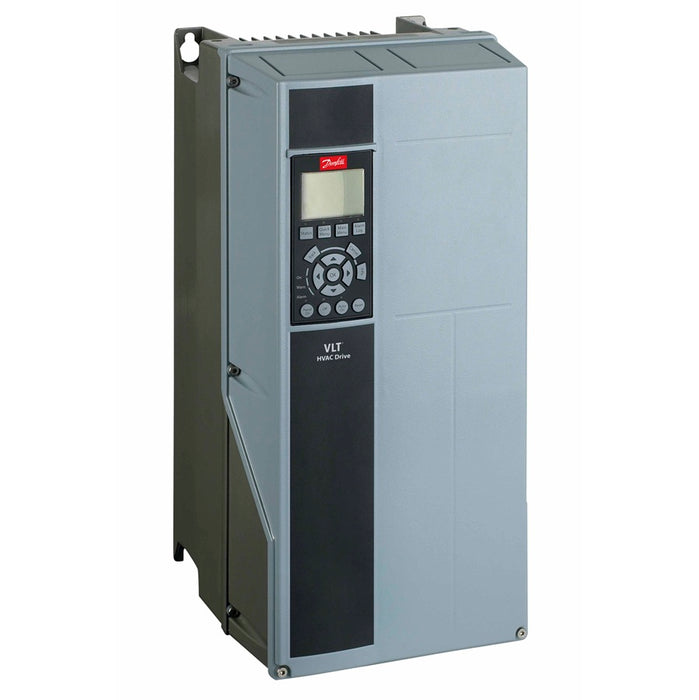 VLT VSD FC-302P11KT5P55H1BGX 11kW 24A 3Ph 400VAC
