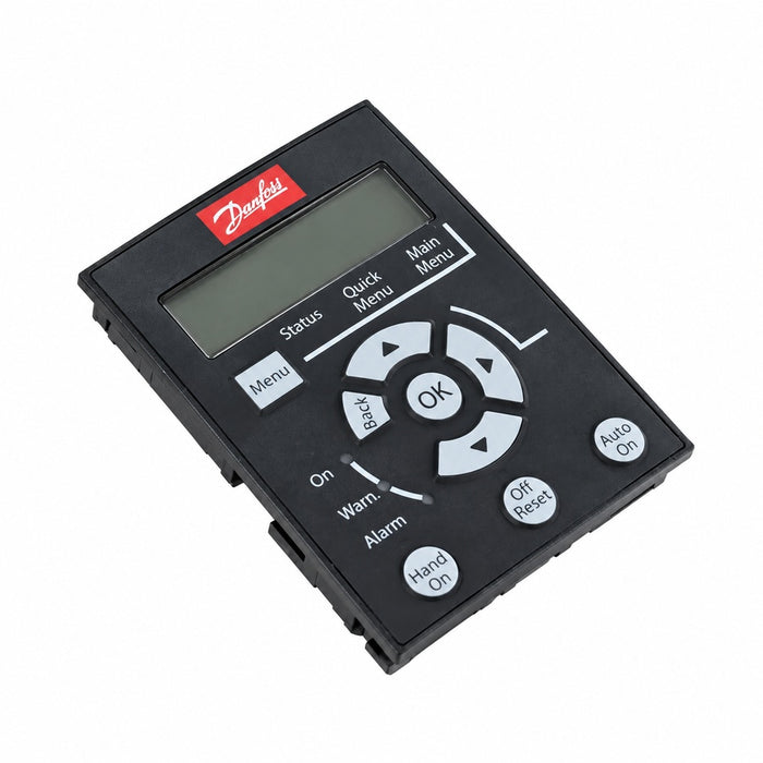 Microdrive Control Panel LCP 21